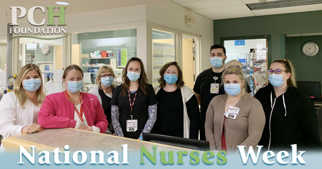 National Nurses Week 2021 | Prince County Hospital Foundation